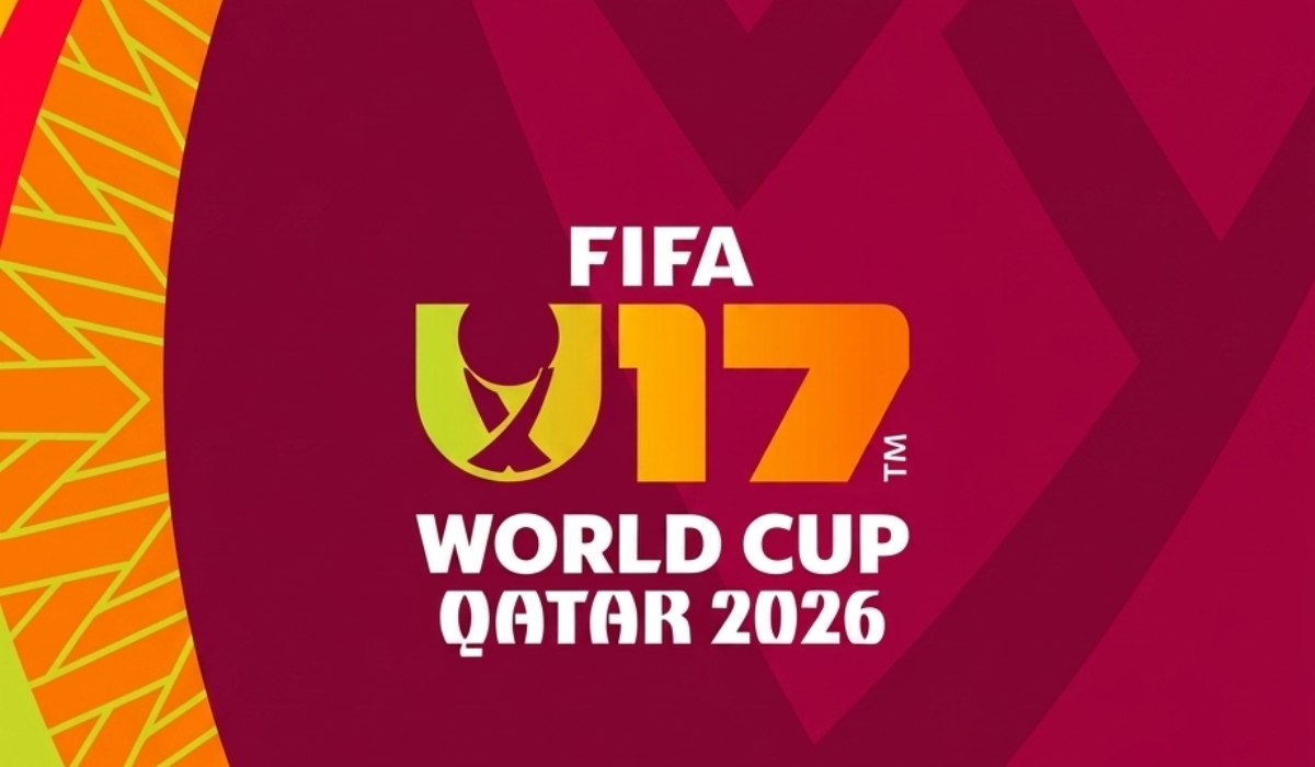 FIFA Confirms Dates for U‑17 World Cup Qatar 2026